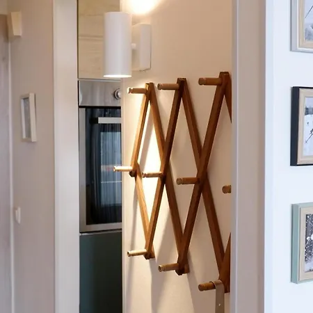 Oberharz Quartier App 435 * Hohegeiß