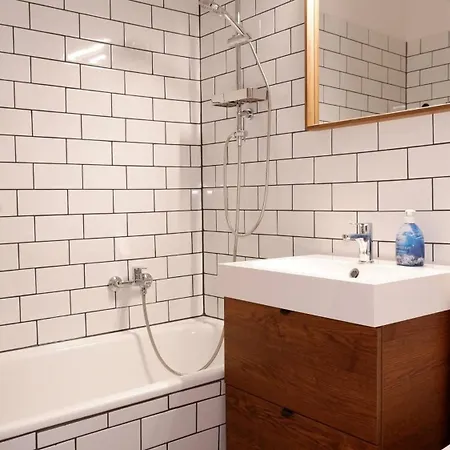 Oberharz Quartier App 435 Апартаменты