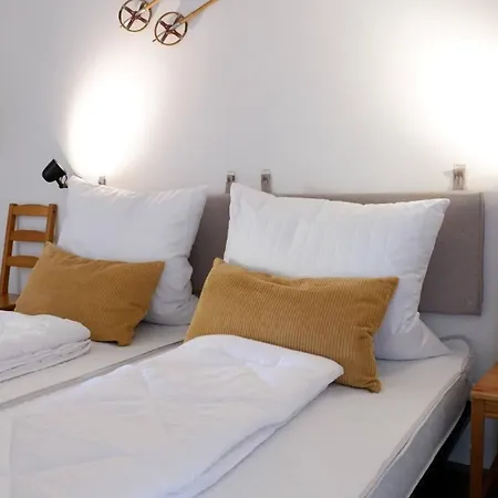 Oberharz Quartier App 435 Hohegeiß