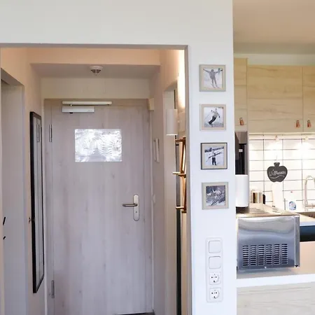 Oberharz Quartier App 435 Lejlighed