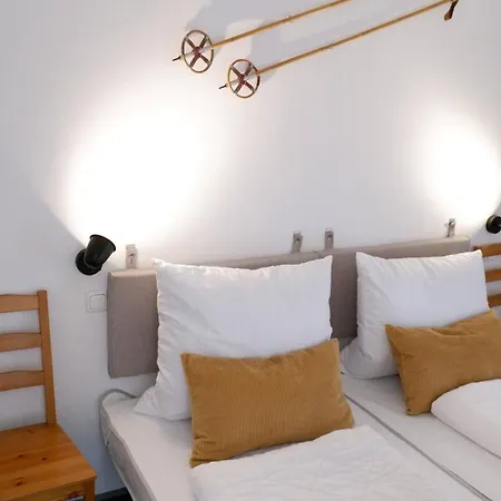 Oberharz Quartier App 435 Апартаменты *