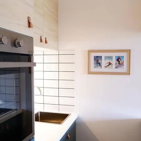 Oberharz Quartier App 435 Lejlighed Hohegeiß