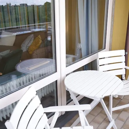 Oberharz Quartier App 435 *