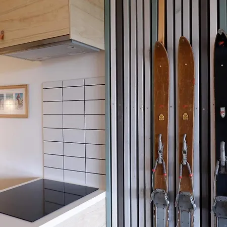 Oberharz Quartier App 435 Hohegeiß