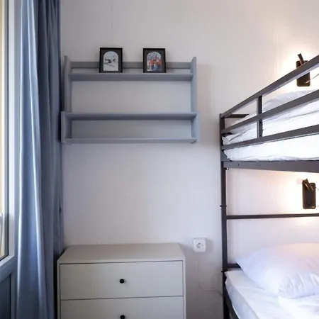 Oberharz Quartier App 435