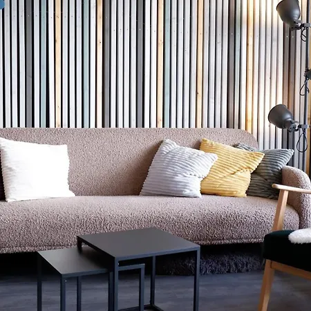Oberharz Quartier App 435 Апартаменты