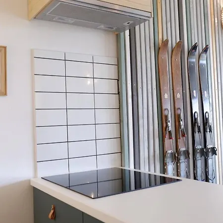 Lejlighed Oberharz Quartier App 435 *