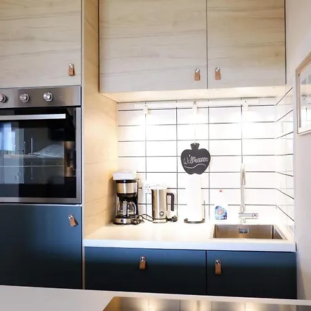 Lejlighed Oberharz Quartier App 435 *