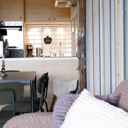 Oberharz Quartier App 435 Lejlighed Hohegeiß