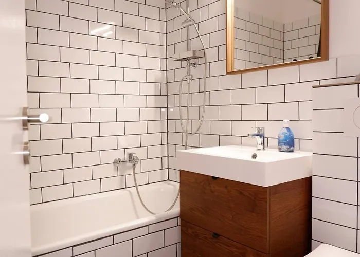 Oberharz Quartier App 435 Daire