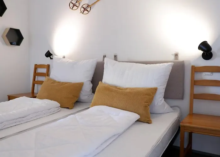 Oberharz Quartier App 435 Hohegeiß