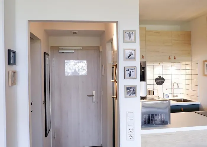 Oberharz Quartier App 435 Daire