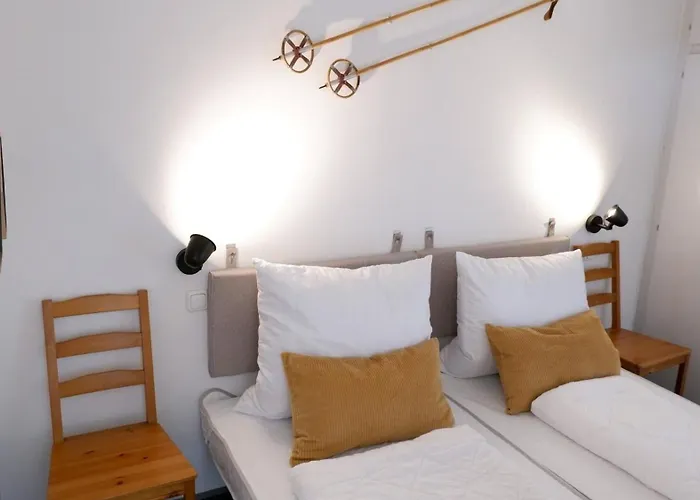 Oberharz Quartier App 435 Daire *