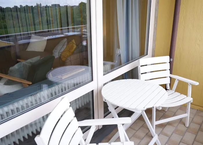 Oberharz Quartier App 435 *