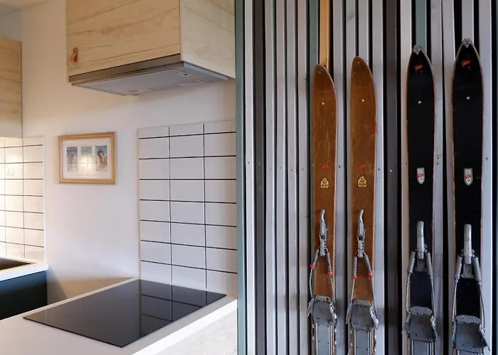 Oberharz Quartier App 435 Hohegeiß