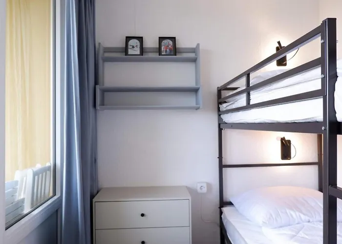 Oberharz Quartier App 435