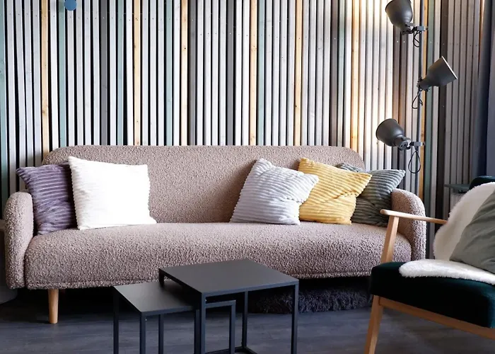 Oberharz Quartier App 435 Daire