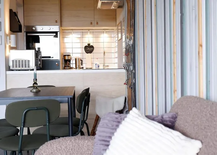 Oberharz Quartier App 435 Daire Hohegeiß