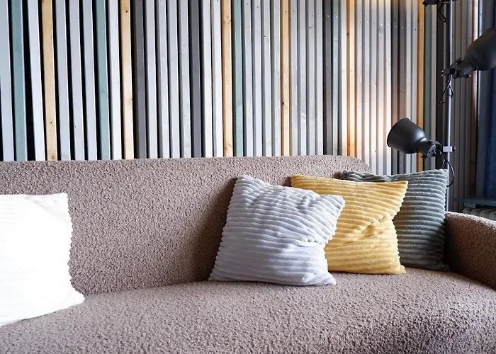 Oberharz Quartier App 435 * Hohegeiß