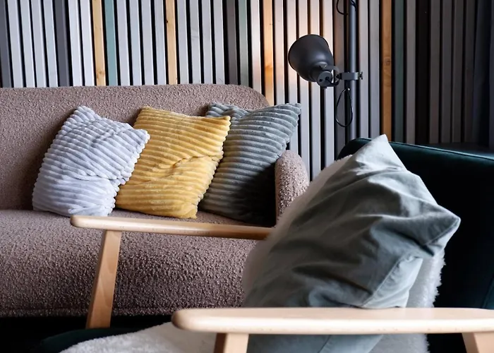 Oberharz Quartier App 435 Daire Hohegeiß